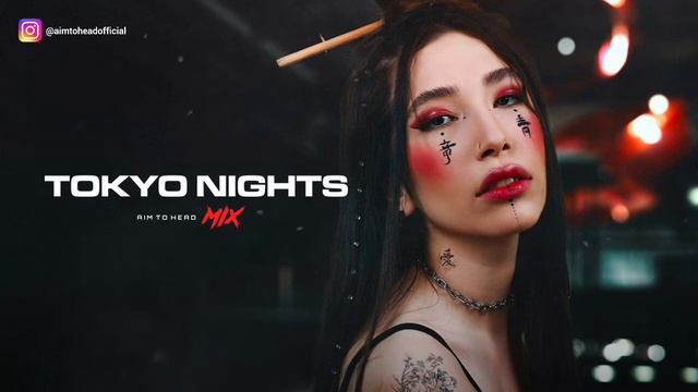 Hardwave _ Phonk Mix 'TOKYO NIGHTS vol.2'