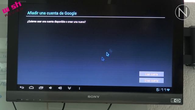 Agrega Android a tu TV, TV Smart Box