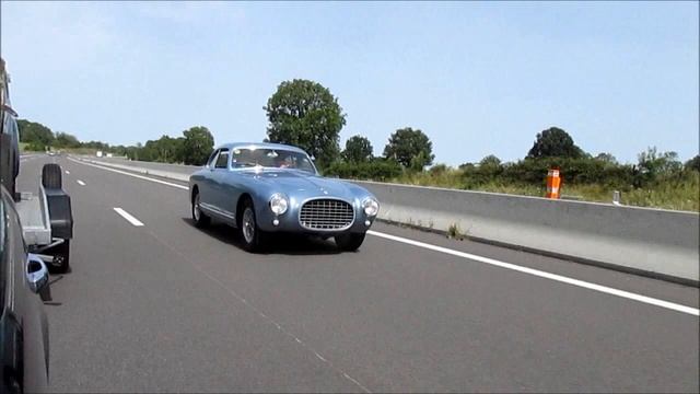 Ferrari 250 Europa 1953