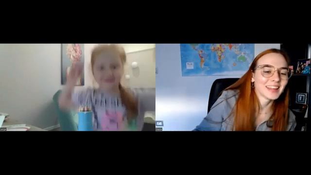 А как тебе такое Илон Маск? Дети изучают китайский с интересом.