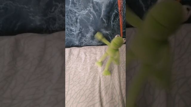 Лягушонок танцует ГИПНОДЕНС