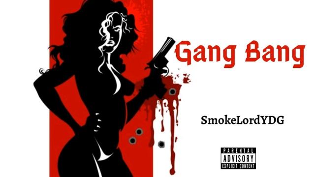 SmokeLord YDG - gang stalking