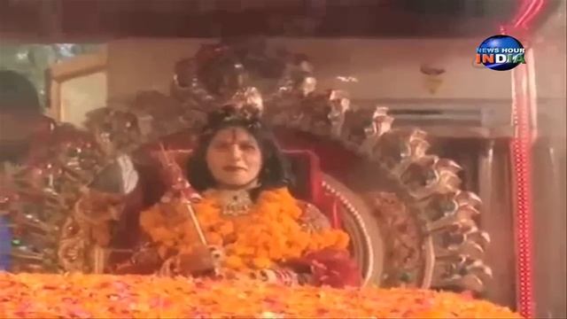 Radhe Maa two avatars: God woman and mini skirt dancer