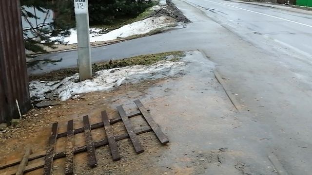 Усадьба Парк Ляхово.11.01.2025.Обзор проведённых работ в 2017 году.Д.Ляхово.Каширское шоссе 12.2 км