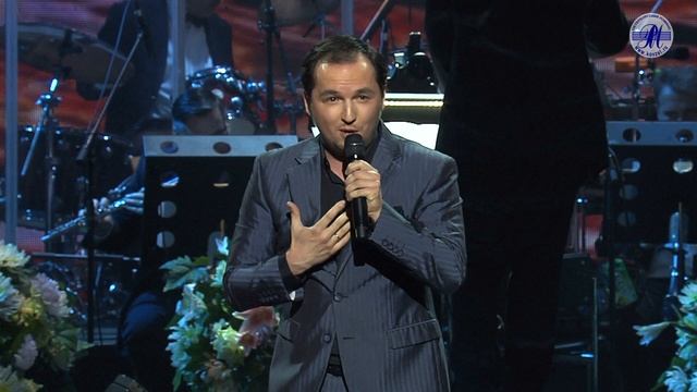 Закиров  ("ВЕСНА ПЕСНИ - 2019")