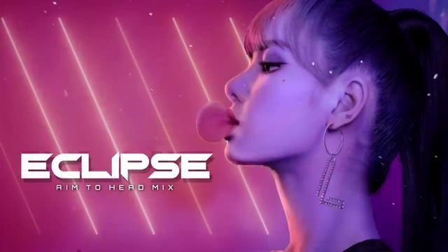 Hardwave _ Cyberpunk _ Trapwave Mix 'ECLIPSE'