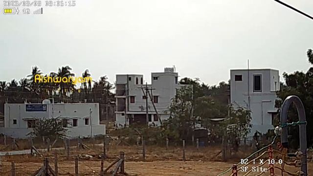 Trueview Solar Camera | Dual Lens Clarity | Solar 4 G Camera | Construction Site