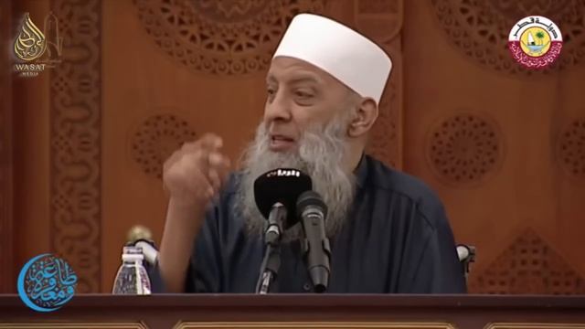 Удивительная история от сынов Исраиля _ Шейх Абу Исхак аль-Хувейни
