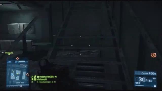 Battlefield 3 - Mobile AA, Scout Helicopter, Attack Helicopter and Jet Setup Tips!