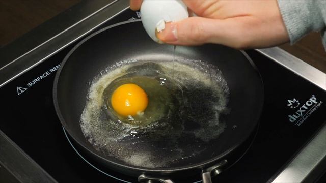 How To Make Sunny Side Up Eggs