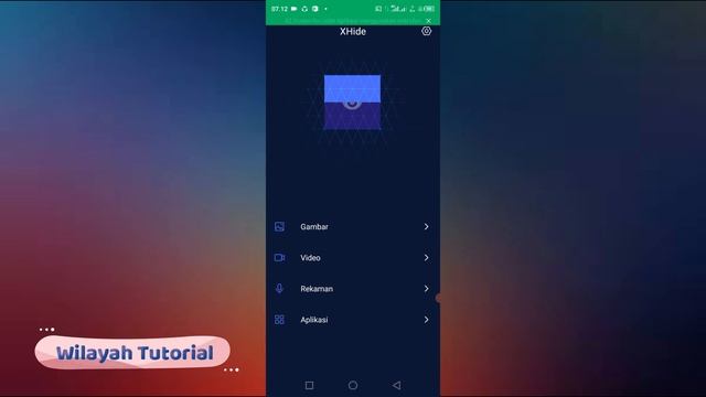 Cara Menyembunyikan Foto Dan Video Di Hp Infinix Dengan Mudah