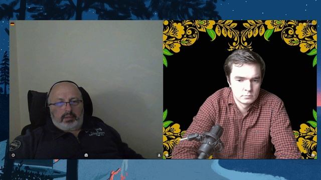 Боится Русских ватников