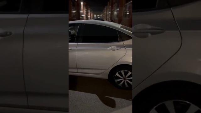 Hyundai Solaris по низу рынка #automobile #автомобили #топ #авто #солярис #hyundai #solaris