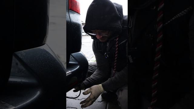 автосервис Веста Берлин