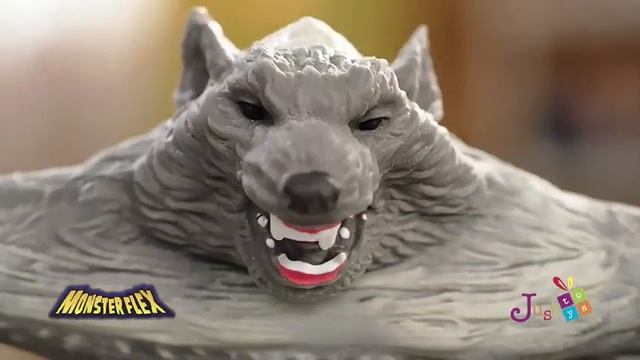 MONSTERFLEX