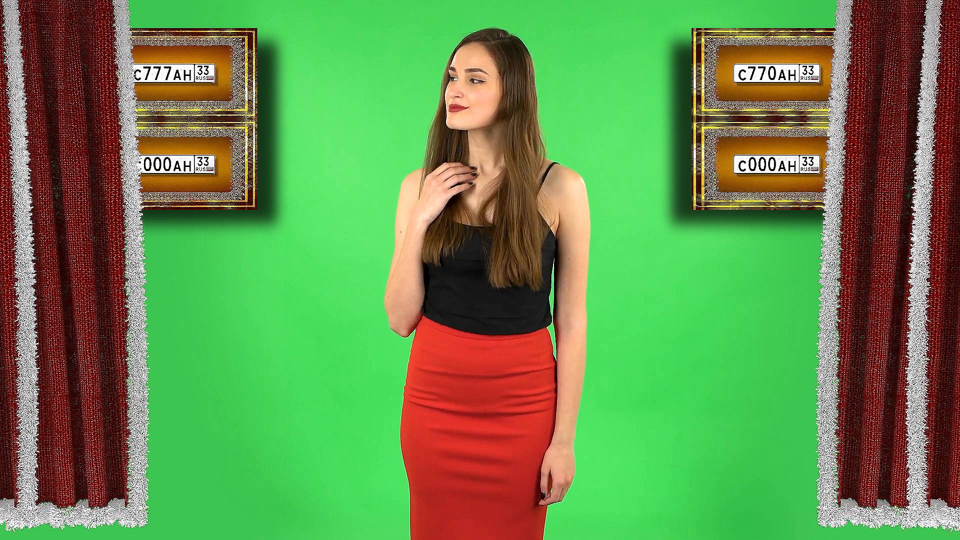 свежее настроение - Вам