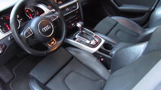 Audi A5 SPB 2.0 TDI 136CV Multitronic S-Line