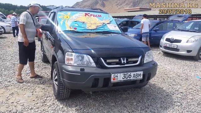 АВТОРЫНОК ОШ 🚙👍🚗 29/07/2018/МЕРС/ЖАЗЗ/АККОРД/СУБАРУ/СТЕП/ГОЛЬФ/ОПЕЛЬ/ Цены авто