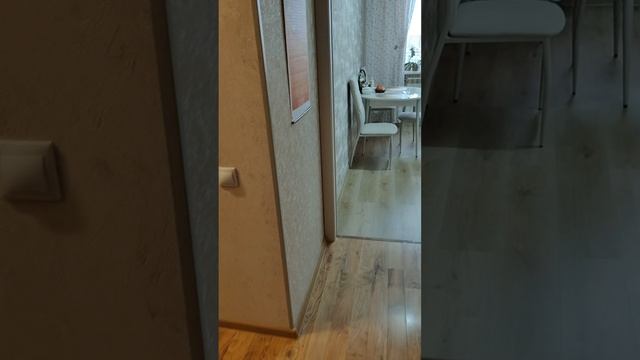 Продам 3х ком. 64м²
С ремонтом, частично мебель!
г. Абакан, Пр-т Д.Народов 40
Звоните 89130526630