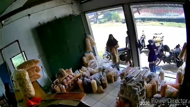 Hasil dari CCTV Xiaomi Xiaongfang #cctv #cctvxiaomi #