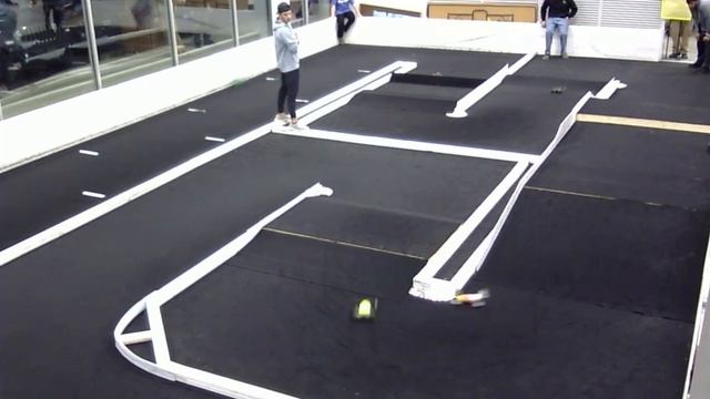 2/3/23 Mini-B Brushless Heat 3 Round 2