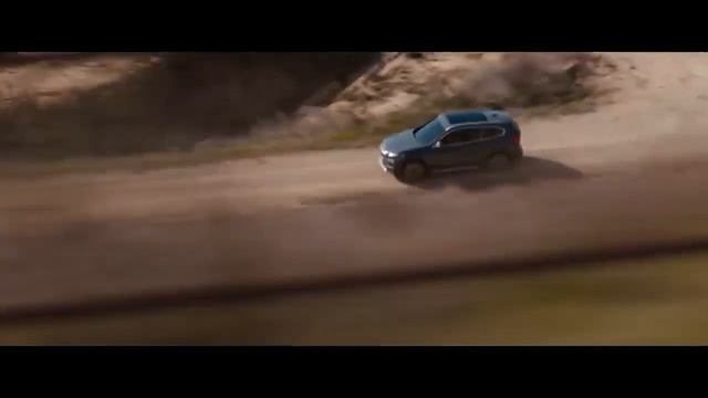 BMW X1 Music Video [HD]