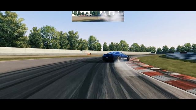 Assetto Corsa Drift