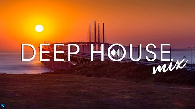 Сборочка DEEP HOUSE (38)