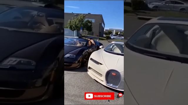 Bugatti Chiron #shorts #Bugatti #Chiron #expensivecar #supercar #hypercar #luxurycars
