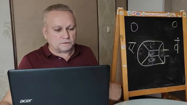 Андрей Стрелков. О декаграфе учения Калачакра. Часть 8.5. 17.10.2021