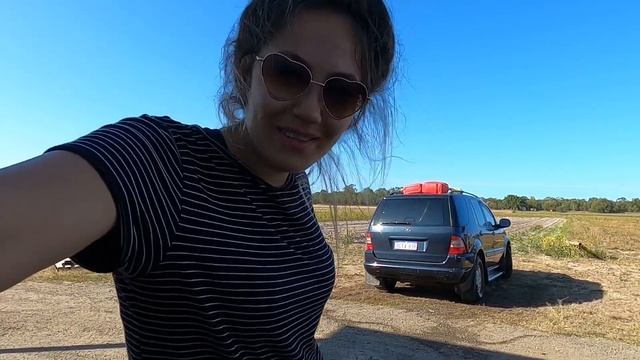 Australia | NO SEXY CARWASH | Daily Vlog 238# | ByIri.