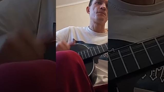Чëрная Гитара - Песня о самом дорогом #подгитару #гитара #дворовые #авторские