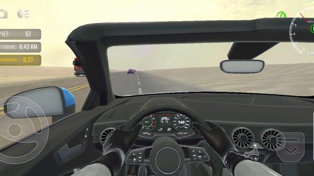 traffic racer pro