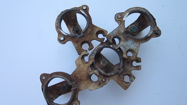 БАРАХЛИТ ГАЗОВАЯ ПЛИТА