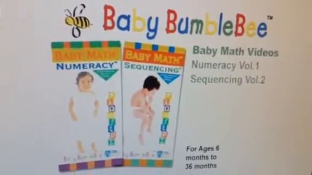 BabyBumbleBee - Catalog