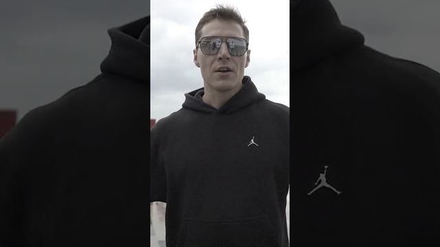 Сметанин Василий - Бег, спорт, ЗОЖ