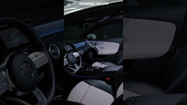 Mersedes cla250#mercedes #доставкаавто#автоизкореи #экспортавтоизкореи #автоизкореи#заказ