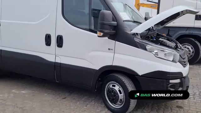 70175266 Iveco Daily