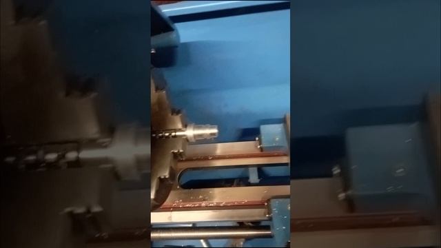 Самодельный штуцер кондиционера