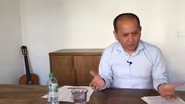 АБЛЯЗОВ РАССКАЗАЛ ВСЮ ПРААВДУ В ПРЯМОМ ЭФИРЕ 2017