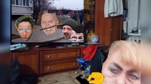 ирина барыкина ( телевизор)