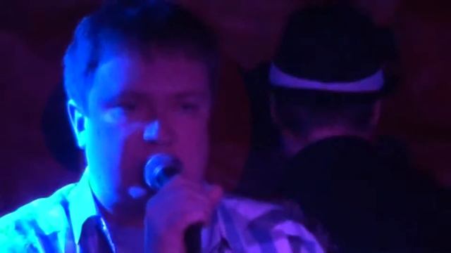 КОНЦЫ - Нафиг! (Live 26.01.2012)