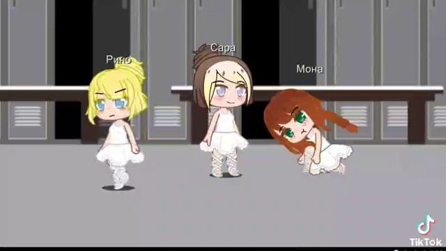 2 часть мини фильм "Балет"