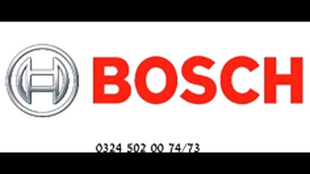 Mersin Bosch Klima Servisi 0324 502 0074 73