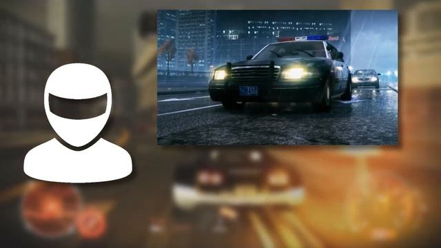 NFS Most Wanted 2 - несостоявшийся сиквел [Кладбище игр #5](Cosmonaut)