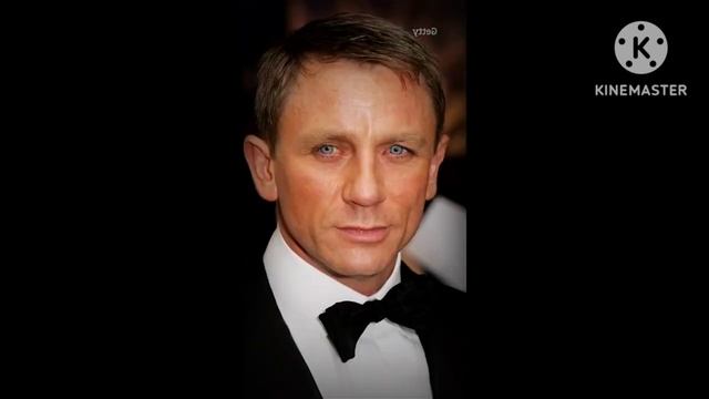 Fans spot huge clue that British TV star has signed as the next James Bond