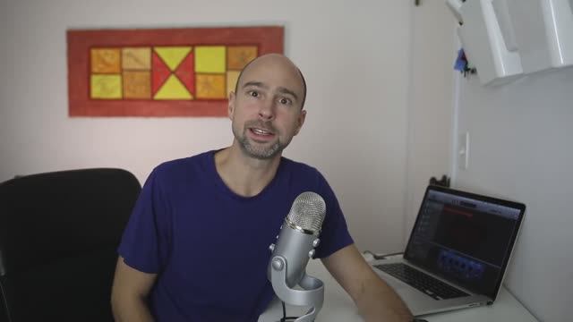 How I Filmed B-Roll for a Product Review