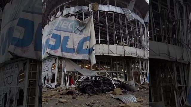 🥀 Два человека погибли, еще 12 мирных жителей, в том числе девочка-подросток, пострадали сегодня в