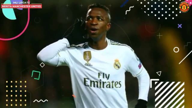 Boyong Vinicius Junior Langusung🔥Gaji Varane Di MU Bocor🤑Pingin Pogba Pensi d Man Utd 📌Lord Is Back