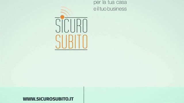 Sistema di Videosorveglianza senza fili SicuroSubito   Come Funziona